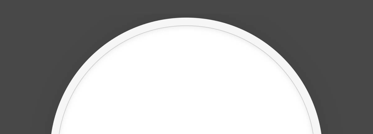 Inteligentna lampa sufiowa led ceiling light