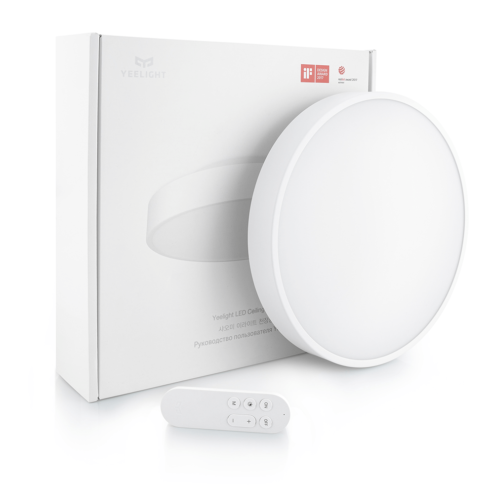 LED Ceiling Light