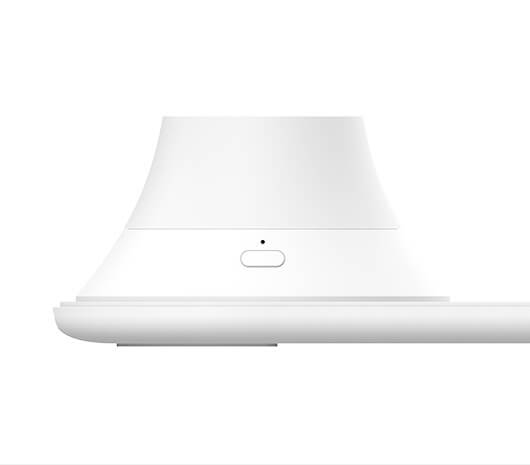 Wireless Charging Nightlight