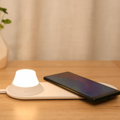 Yeelight Wireless Charging Nightlight