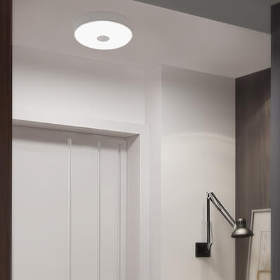 Lampa Yeelight Crystal Ceiling Light Mini