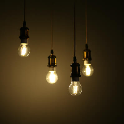 Yeelight Filament Smart Bulb