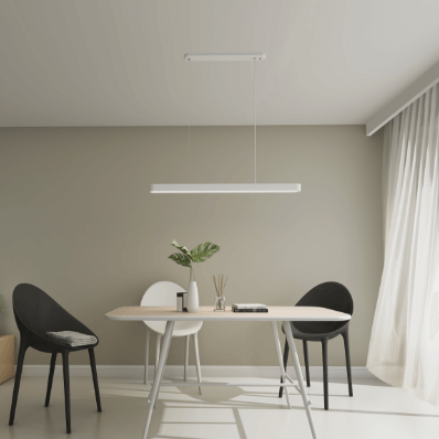 Yeelight Crystal - smart lampa sufitowa Led