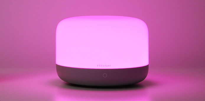 lampka nocna D2