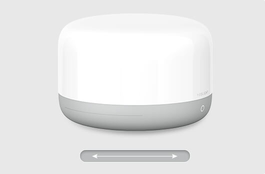 Lampka nocna d2