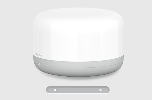 Lampka nocna d2
