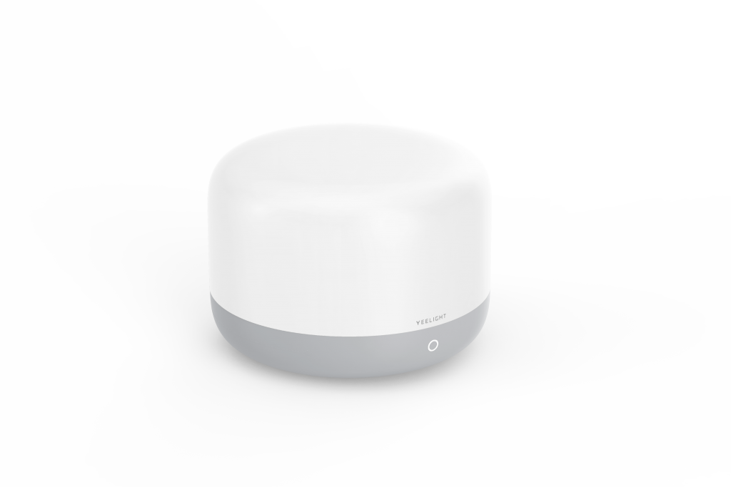 Bedside lamp d2