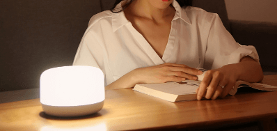 Bedside Lamp D2