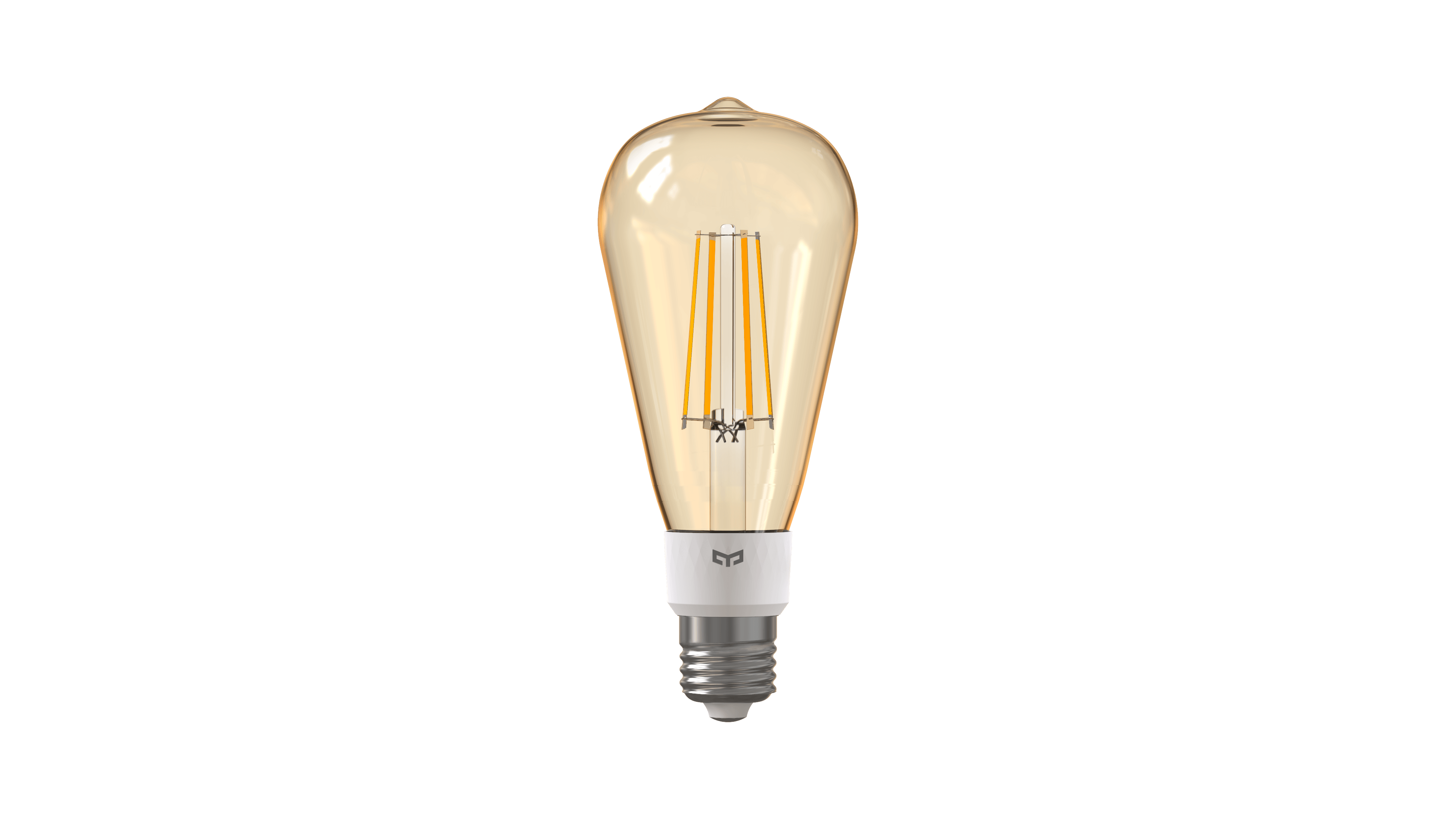 Filament Bulb ST64