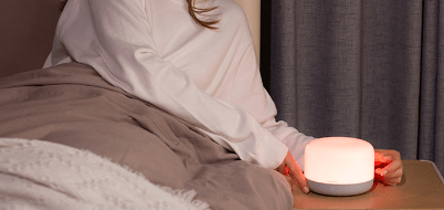 Yeelight Bedside Lamp D2